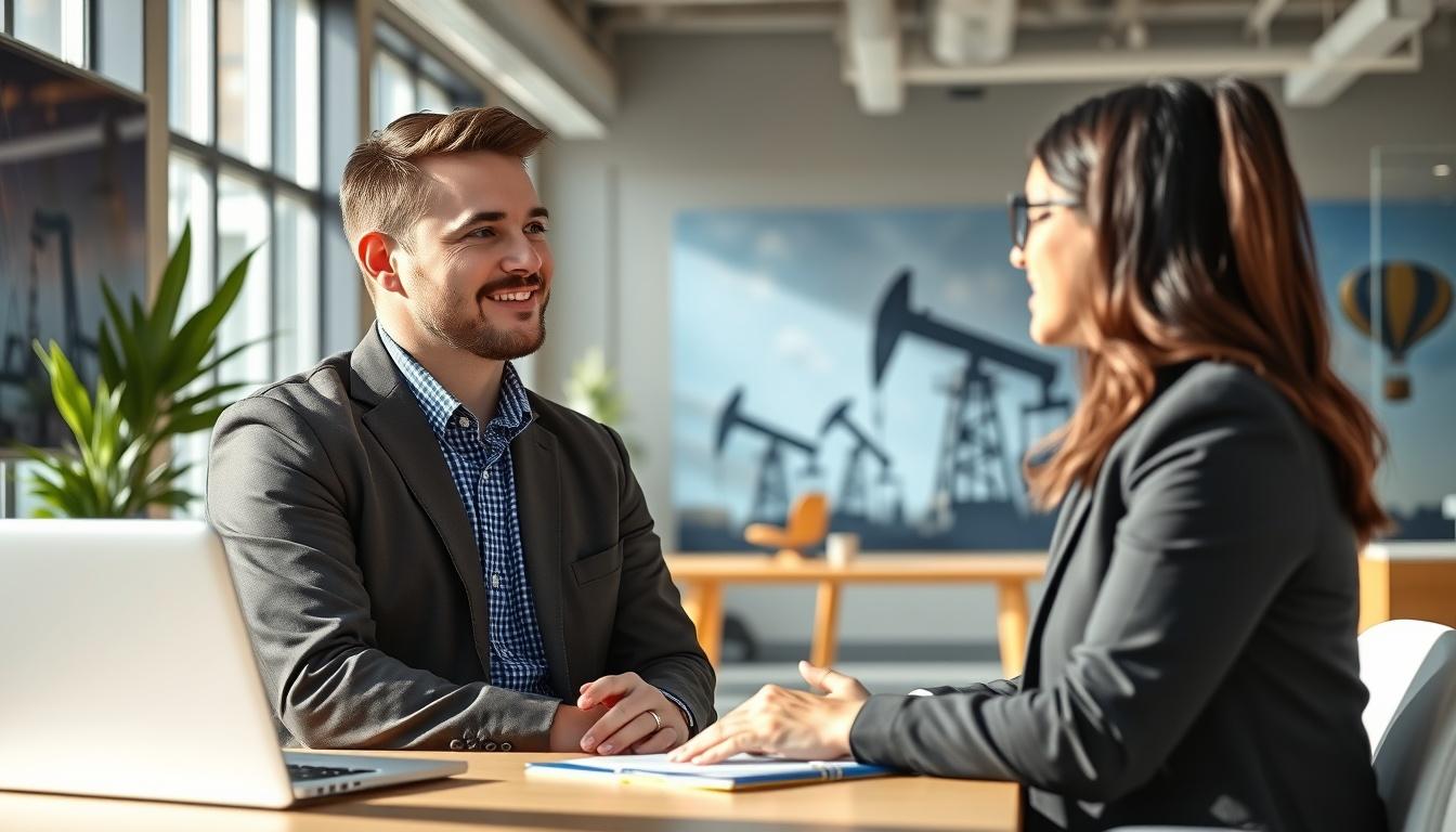 Solutions for Employers